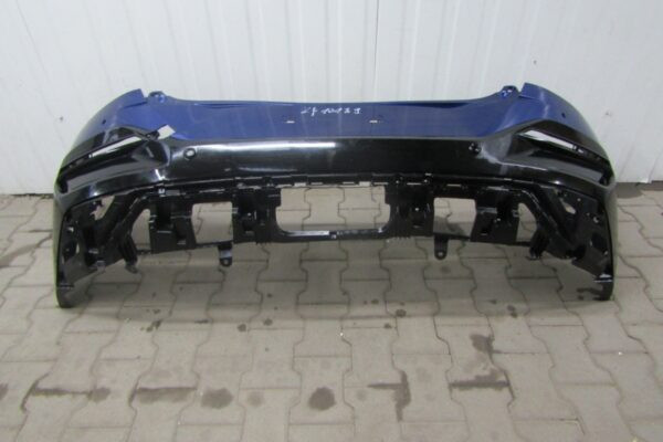 Bumper KIA EV6 EV 6 GT 21-86656-CV100 Achterbumper KJ10139