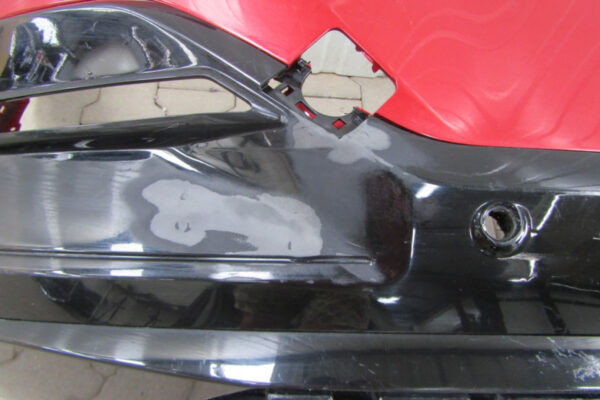 Bumper KIA EV6 EV 6 GT LINE GTLINE 21- 86656-CV100 Achterbumper KJ10149