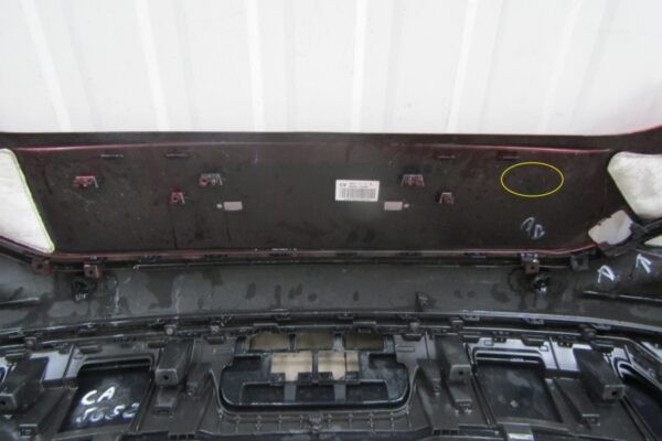 Bumper KIA EV6 EV 6 GT LINE GTLINE 21- 86656-CV100 Achterbumper KJ10149