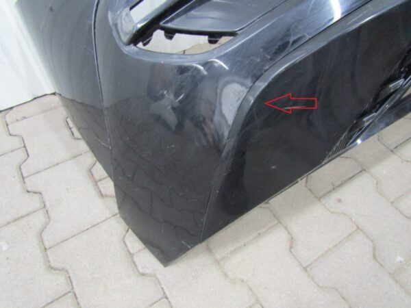 Bumper KIA EV6 EV 6 GT-LINE GTLINE21-86612-CV200 Achterbumper KJ10823