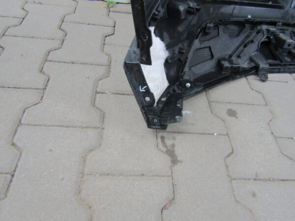 Bumper KIA EV6 EV 6 GT-LINE GTLINE21-86612-CV200 Achterbumper KJ10823
