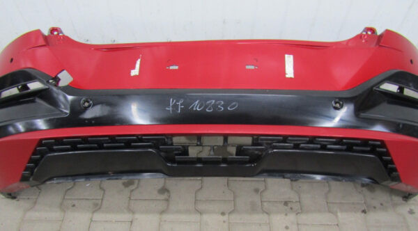 Bumper KIA EV6 EV 6 GT LINE GTLINE 21- 86656-CV100 Achterbumper KJ10230