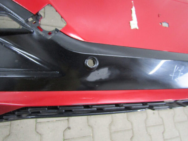 Bumper KIA EV6 EV 6 GT LINE GTLINE 21- 86656-CV100 Achterbumper KJ10230