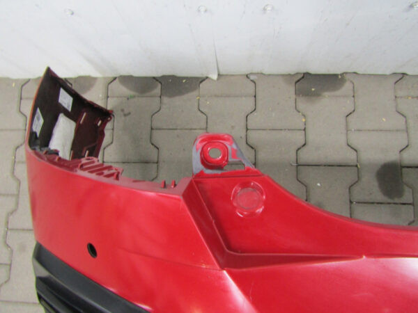 Bumper KIA EV6 EV 6 GT LINE GTLINE 21- 86656-CV100 Achterbumper KJ10230