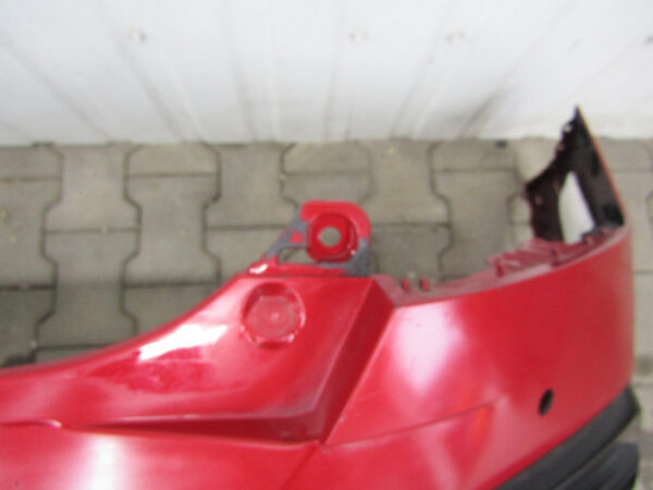 Bumper KIA EV6 EV 6 GT LINE GTLINE 21- 86656-CV100 Achterbumper KJ10230