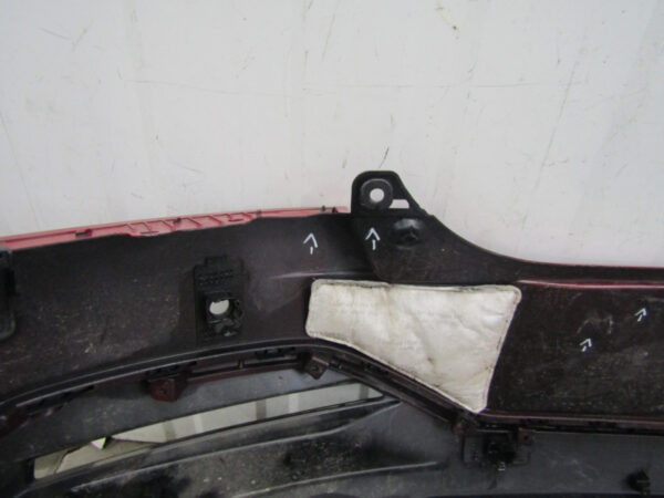 Bumper KIA EV6 EV 6 GT LINE GTLINE 21- 86656-CV100 Achterbumper KJ10230