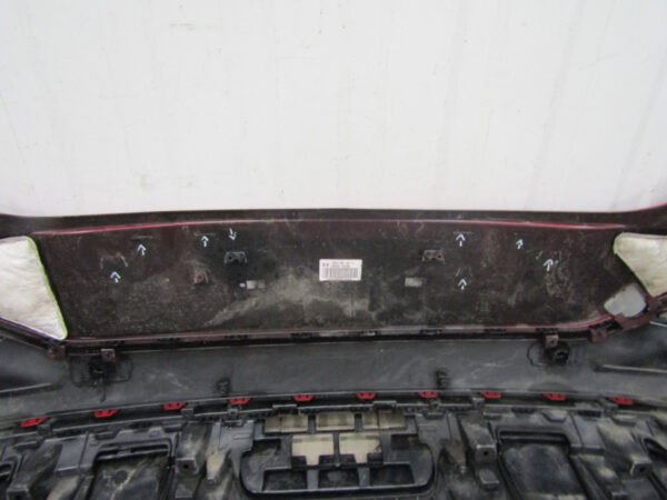 Bumper KIA EV6 EV 6 GT LINE GTLINE 21- 86656-CV100 Achterbumper KJ10230