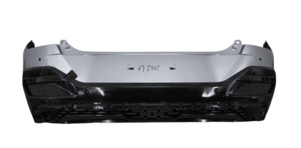 Bumper KIA EV6 EV 6 GT 21- 86612-CV200 Achterbumper KJ8912