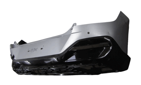 Bumper KIA EV6 EV 6 GT 21- 86612-CV200 Achterbumper KJ8912