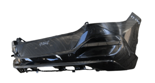 Bumper KIA EV6 EV 6 GT 21- 86612-CV200 Achterbumper KJ9368