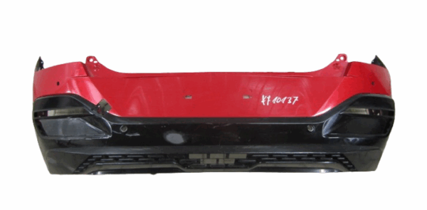Bumper KIA EV6 EV 6 GT 21-86656-CV100 Achterbumper KJ10137