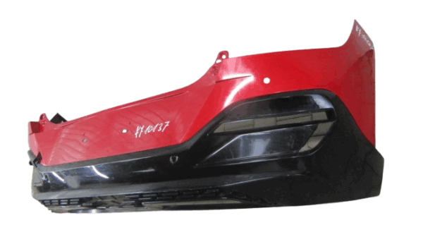 Bumper KIA EV6 EV 6 GT 21-86656-CV100 Achterbumper KJ10137
