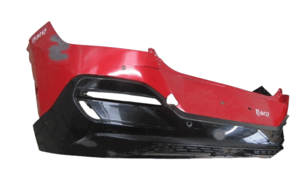 Bumper KIA EV6 EV 6 GT 21-86656-CV100 Achterbumper KJ10137
