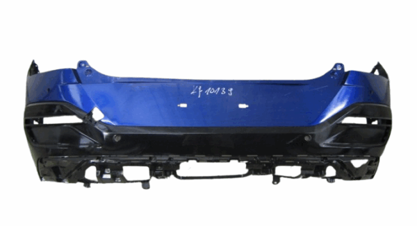 Bumper KIA EV6 EV 6 GT 21-86656-CV100 Achterbumper KJ10139