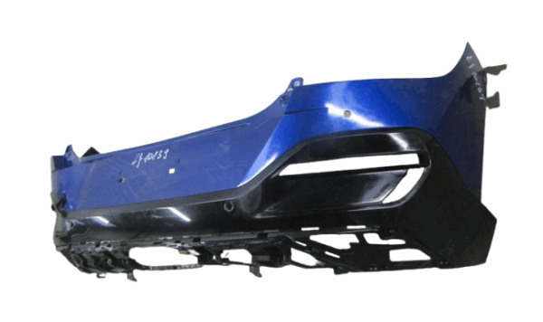 Bumper KIA EV6 EV 6 GT 21-86656-CV100 Achterbumper KJ10139