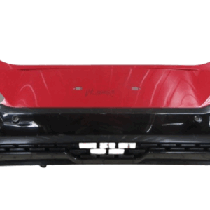 Bumper KIA EV6 EV 6 GT LINE GTLINE 21- 86656-CV100 Achterbumper KJ10149