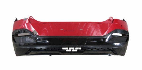 Bumper KIA EV6 EV 6 GT LINE GTLINE 21- 86656-CV100 Achterbumper KJ10149