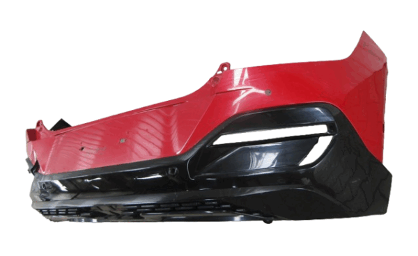 Bumper KIA EV6 EV 6 GT LINE GTLINE 21- 86656-CV100 Achterbumper KJ10149