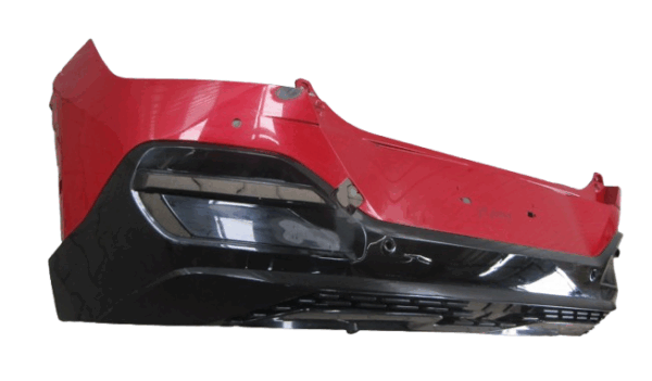 Bumper KIA EV6 EV 6 GT LINE GTLINE 21- 86656-CV100 Achterbumper KJ10149