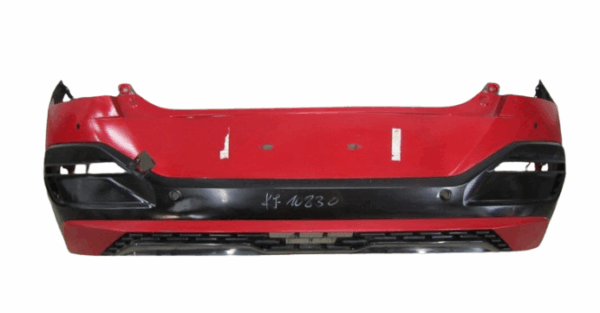Bumper KIA EV6 EV 6 GT LINE GTLINE 21- 86656-CV100 Achterbumper KJ10230