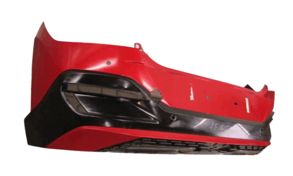 Bumper KIA EV6 EV 6 GT LINE GTLINE 21- 86656-CV100 Achterbumper KJ10230