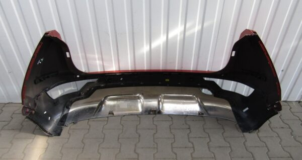 Bumper KIA NIRO 2 II 22- 86611-A0010 Achterbumper KJ9802