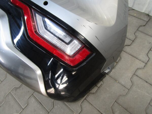 Bumper KIA NIRO 2 II 22-86611-A0010 MF Achterbumper KJ11762
