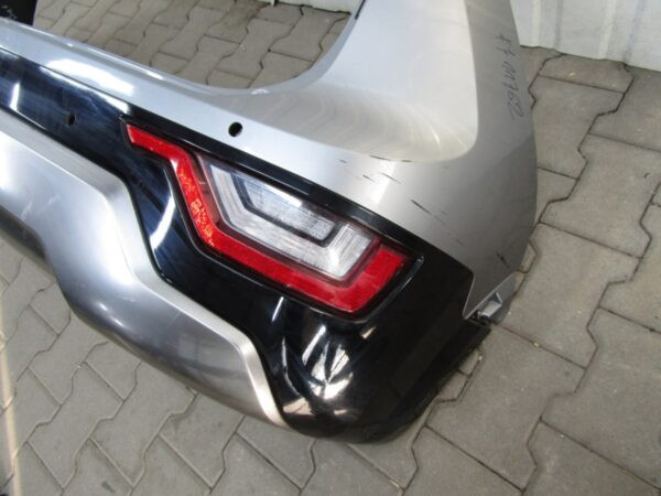 Bumper KIA NIRO 2 II 22-86611-A0010 MF Achterbumper KJ11762
