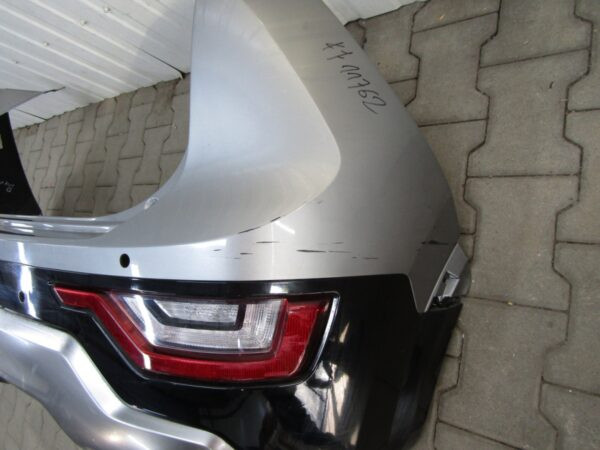 Bumper KIA NIRO 2 II 22-86611-A0010 MF Achterbumper KJ11762