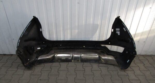 Bumper KIA NIRO 2 II 22-86611-A0010 MF Achterbumper KJ11762
