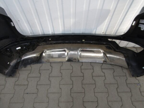 Bumper KIA NIRO 2 II 22-86611-A0010 MF Achterbumper KJ11762