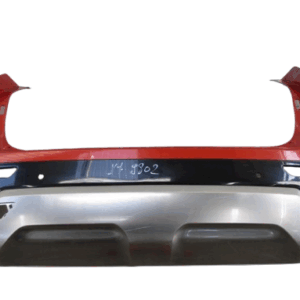 Bumper KIA NIRO 2 II 22- 86611-A0010 Achterbumper KJ9802