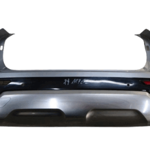 Bumper KIA NIRO 2 II 22-86611-A0010 MF Achterbumper KJ11762