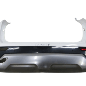 Bumper KIA NIRO 2 II 22- 86611-A0010 MF Achterbumper KJ12048