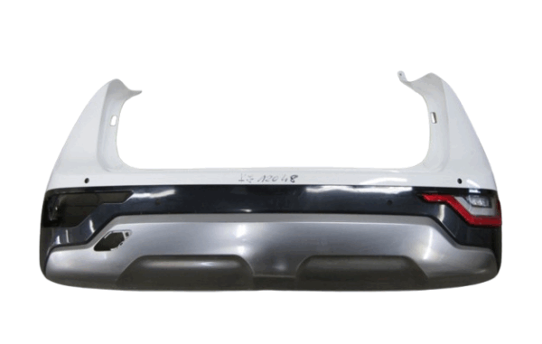 Bumper KIA NIRO 2 II 22- 86611-A0010 MF Achterbumper KJ12048