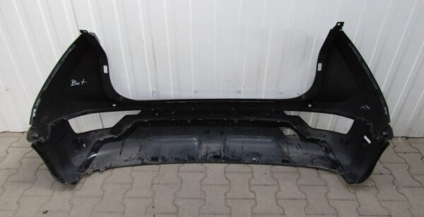 Bumper KIA NIRO II 2022-86611-AT001 Achterbumper KJ9807