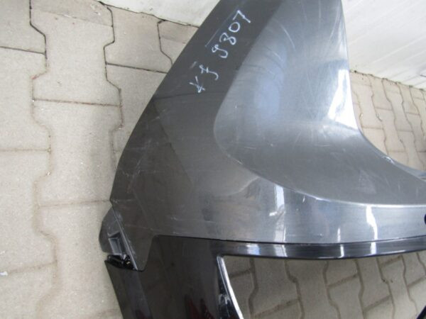 Bumper KIA NIRO II 2022-86611-AT001 Achterbumper KJ9807