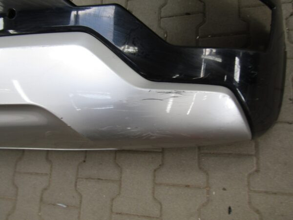 Bumper KIA NIRO II 2022-86611-AT001 Achterbumper KJ9807