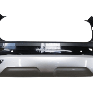 Bumper KIA NIRO II 2022-86611-AT001 Achterbumper KJ9807