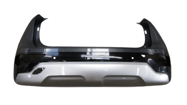 Bumper KIA NIRO II 2022-86611-AT001 Achterbumper KJ9807