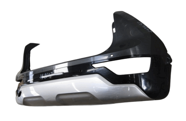 Bumper KIA NIRO II 2022-86611-AT001 Achterbumper KJ9807