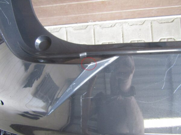 Bumper KIA PRO-CEED PROCEED GT 19- 8398908017 Achterbumper KD147