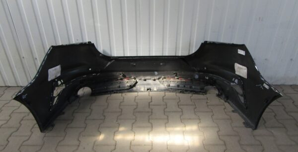 Bumper KIA PRO-CEED PROCEED GT 19- Achterbumper KJ10170