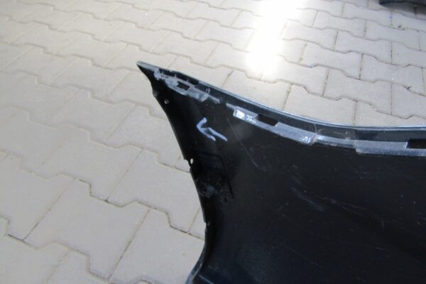 Bumper KIA PRO-CEED PROCEED GT 19- Achterbumper KJ10170