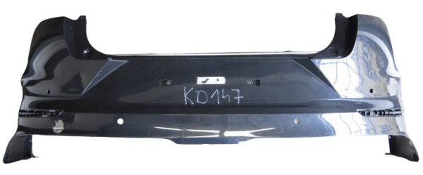 Bumper KIA PRO-CEED PROCEED GT 19- 8398908017 Achterbumper KD147