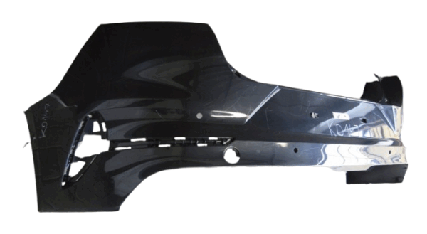 Bumper KIA PRO-CEED PROCEED GT 19- 8398908017 Achterbumper KD147