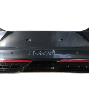 Bumper KIA PRO-CEED PROCEED GT 19- Achterbumper KJ10170