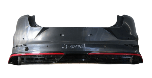 Bumper KIA PRO-CEED PROCEED GT 19- Achterbumper KJ10170