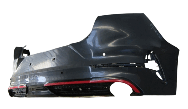 Bumper KIA PRO-CEED PROCEED GT 19- Achterbumper KJ10170