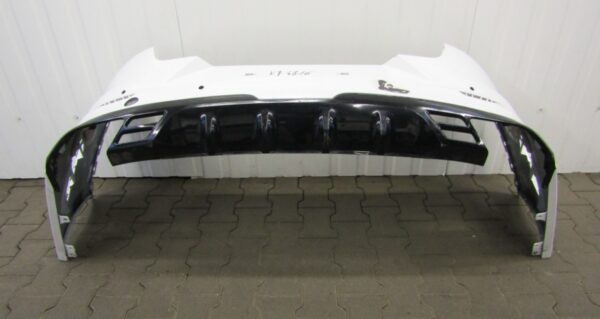 Bumper KIA Pro Ceed III GT 18- 86612j7900 Achterbumper KJ4816